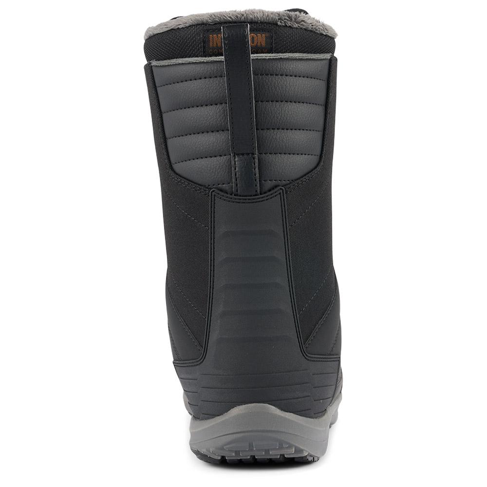Boots K2 Raider Black - Hiver 2026 | Glisse-proshop