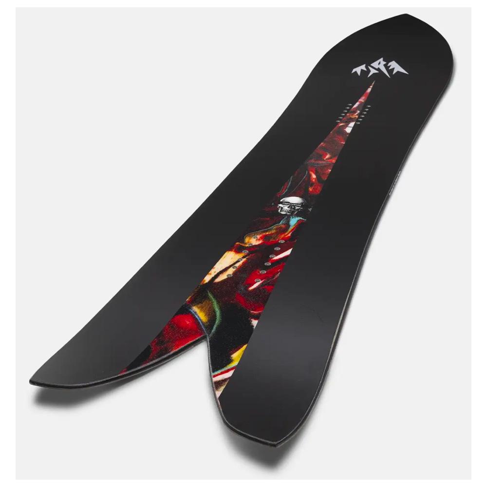 Planche Snowboard Jones Storm Chaser