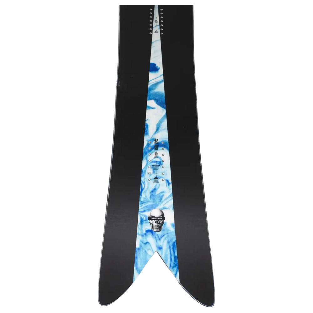 Planche Snowboard Jones Storm Wolf - Hiver 2026 | Glisse-proshop