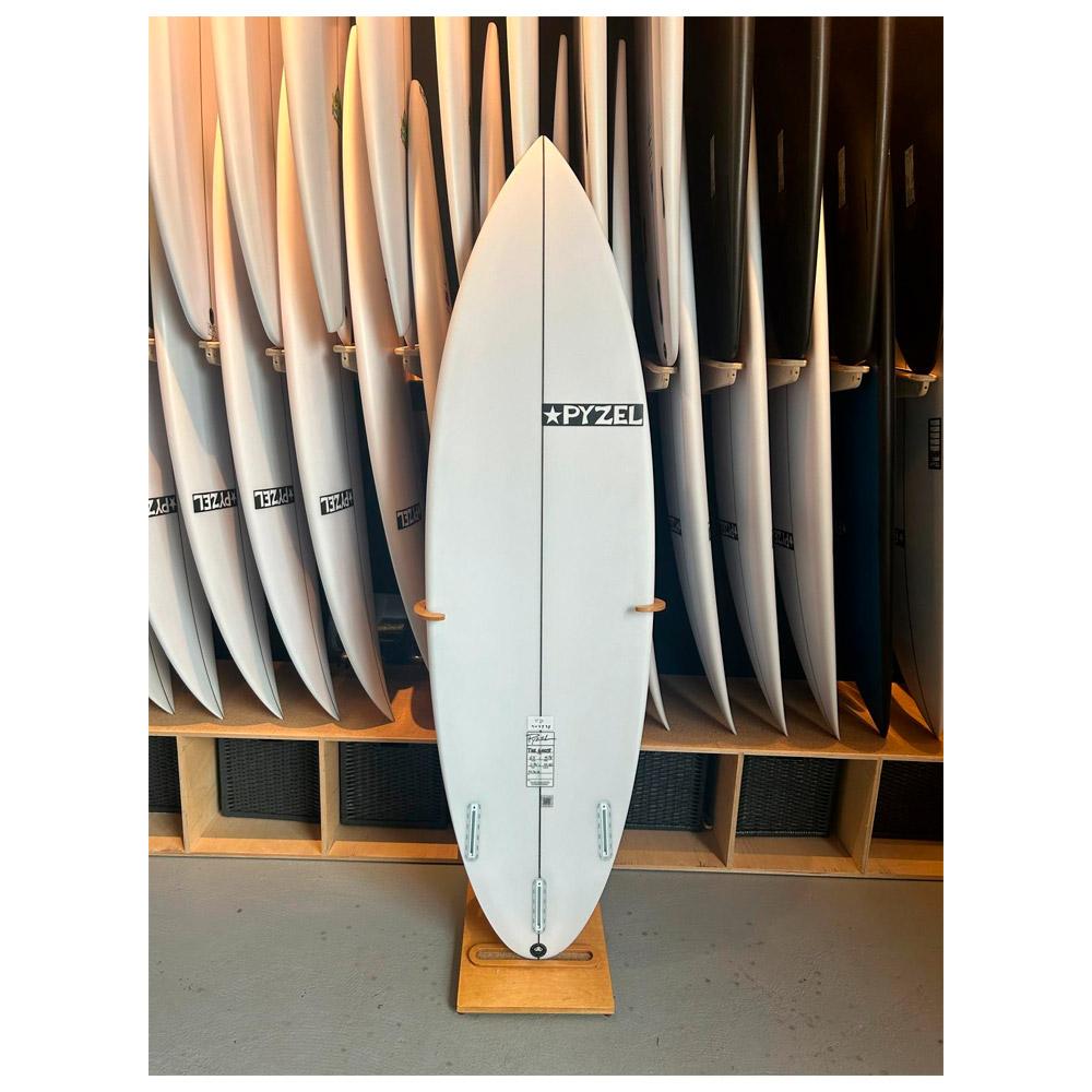 PYZEL THE GHOST pyzel fin付き Acheter Pyzel The Ghost |Single Quiver SURFSHOP