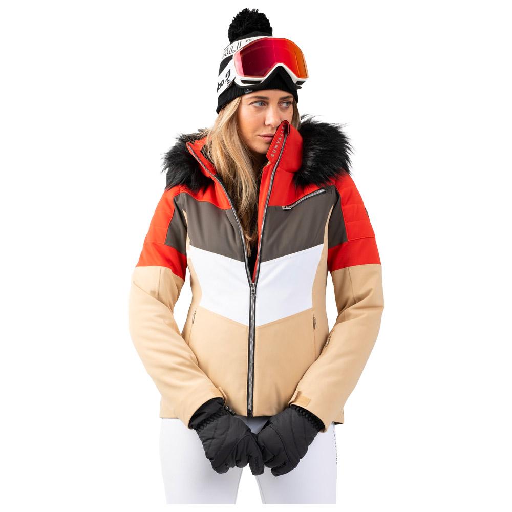 Sun valley veste ski femme on sale