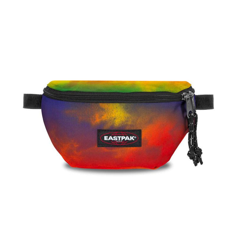 Sac eastpak rainbow deals