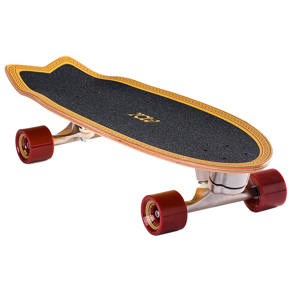 Surfskate Yow Huntington Beach - Été 2024 | Glisse-proshop