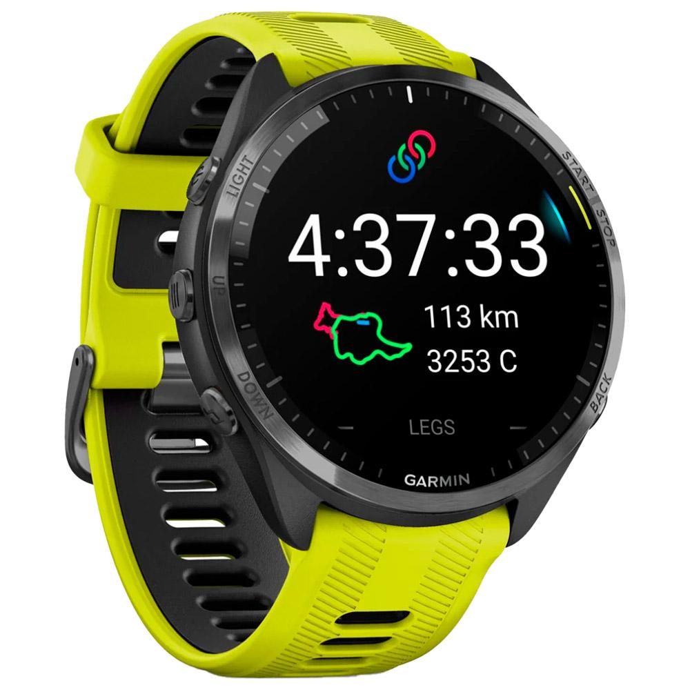 Maps garmin forerunner 235 online