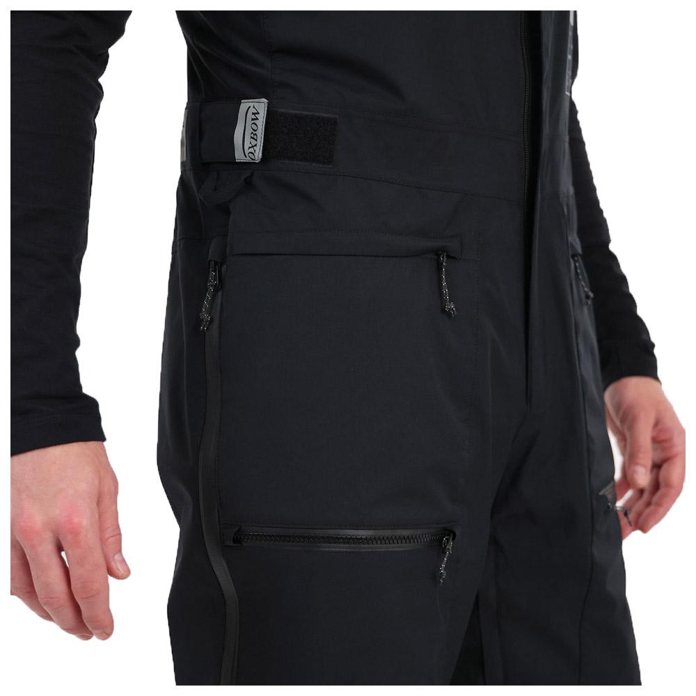 Radiological Diagnostics Devred Homme Pantalon Leather Jacket