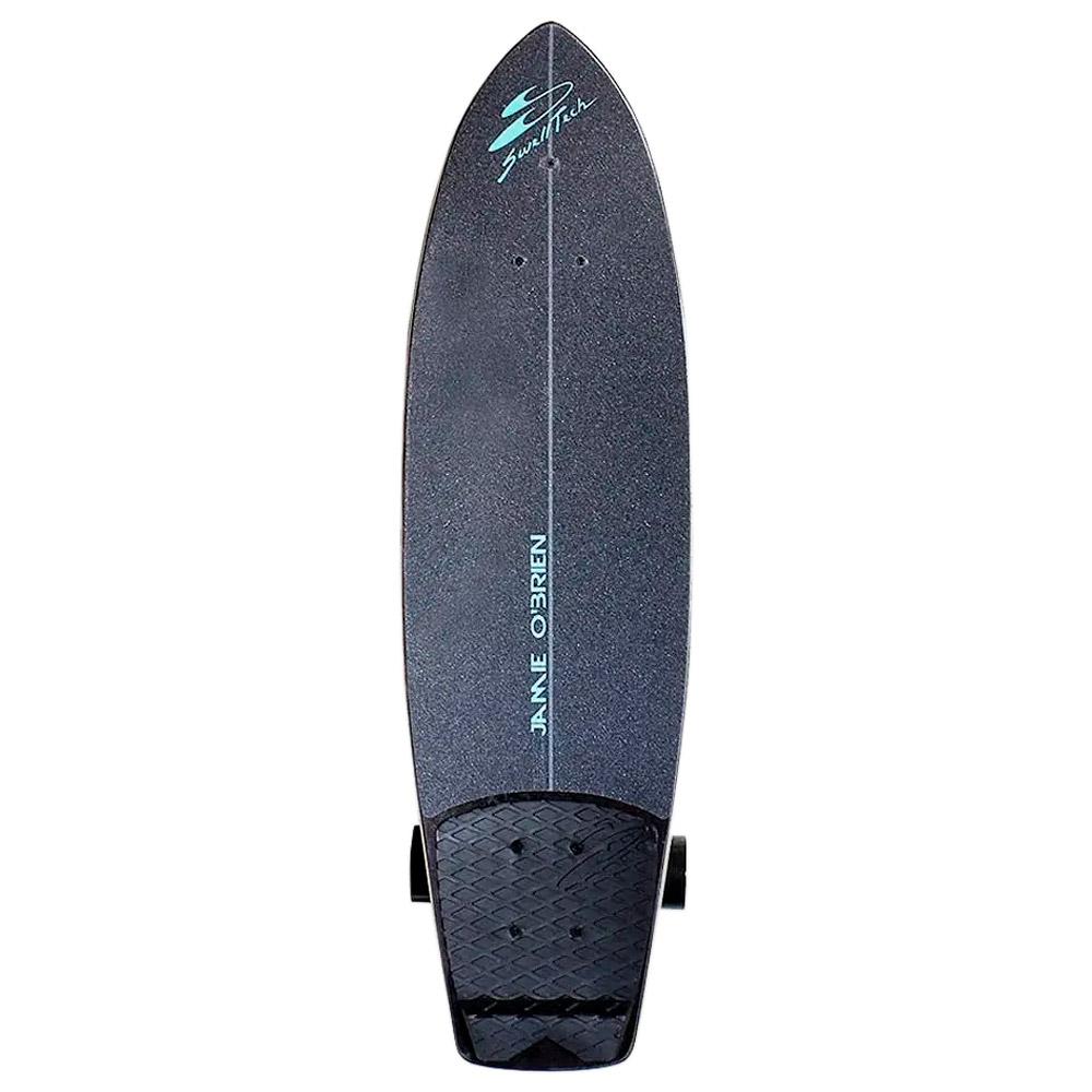 Swelltech Jamie O'Brien スケートボード SWELLTECH Jamie O'Brien Pipeline 34