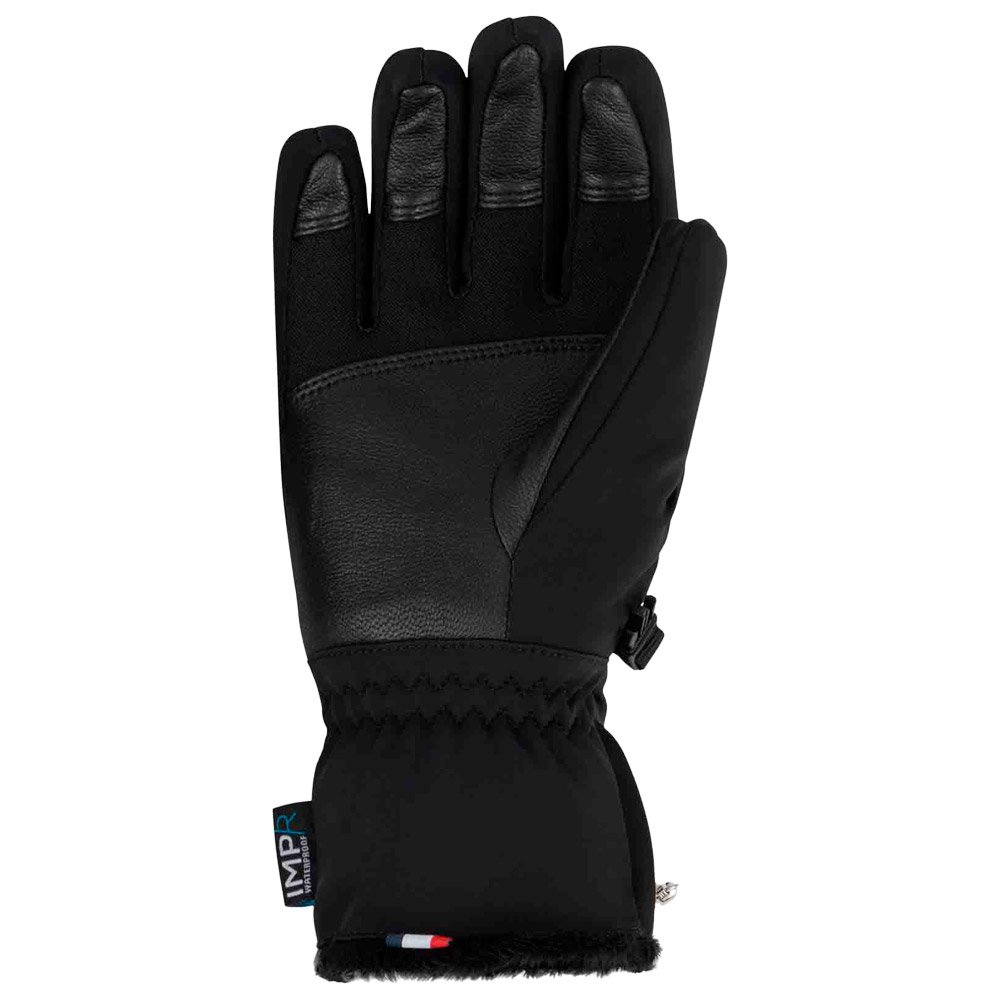 Gants de ski Homme Rossignol Legend Impr Black 2024