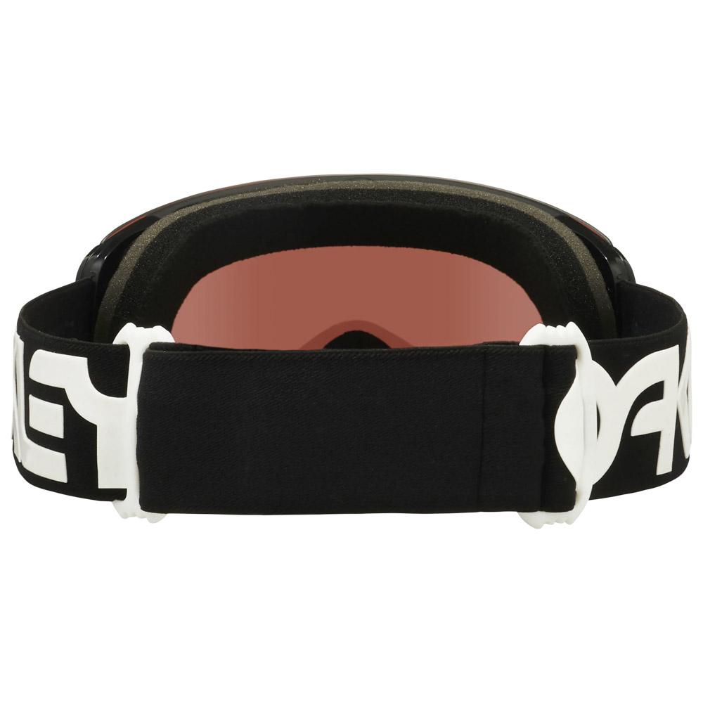 Oakley Masque de Ski Flight Deck M Factory Pilot Black Prizm Sapphire Iridium Dos Oakley Masque de Ski Flight Deck M Factory Pilot Black Prizm Sapphire Iridium Dos