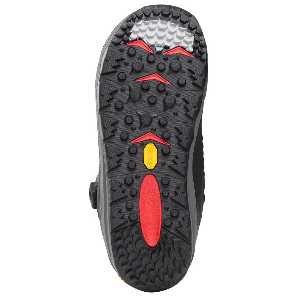 NIDECKER INDEX スノーボードブーツ US 7.0 JP25.0 NIDECKER INDEX スノーボードブーツ US 7.0 JP25.0 NIDECKER INDEX