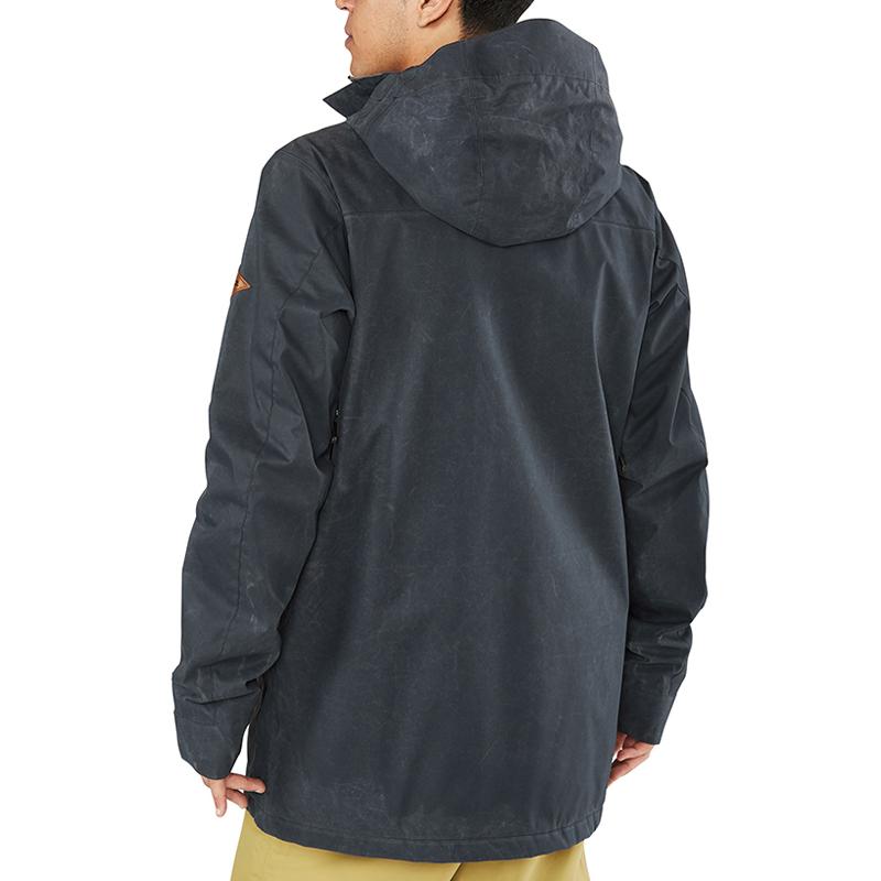 Blouson Ski Dakine Elsman Jacket Black Hiver 2019 Glisse proshop