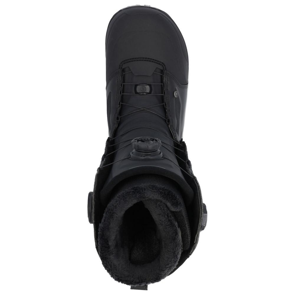RIDE TRIDENT 26.0㎝ Boots Ride Trident Black - Hiver 2024 | Glisse-proshop