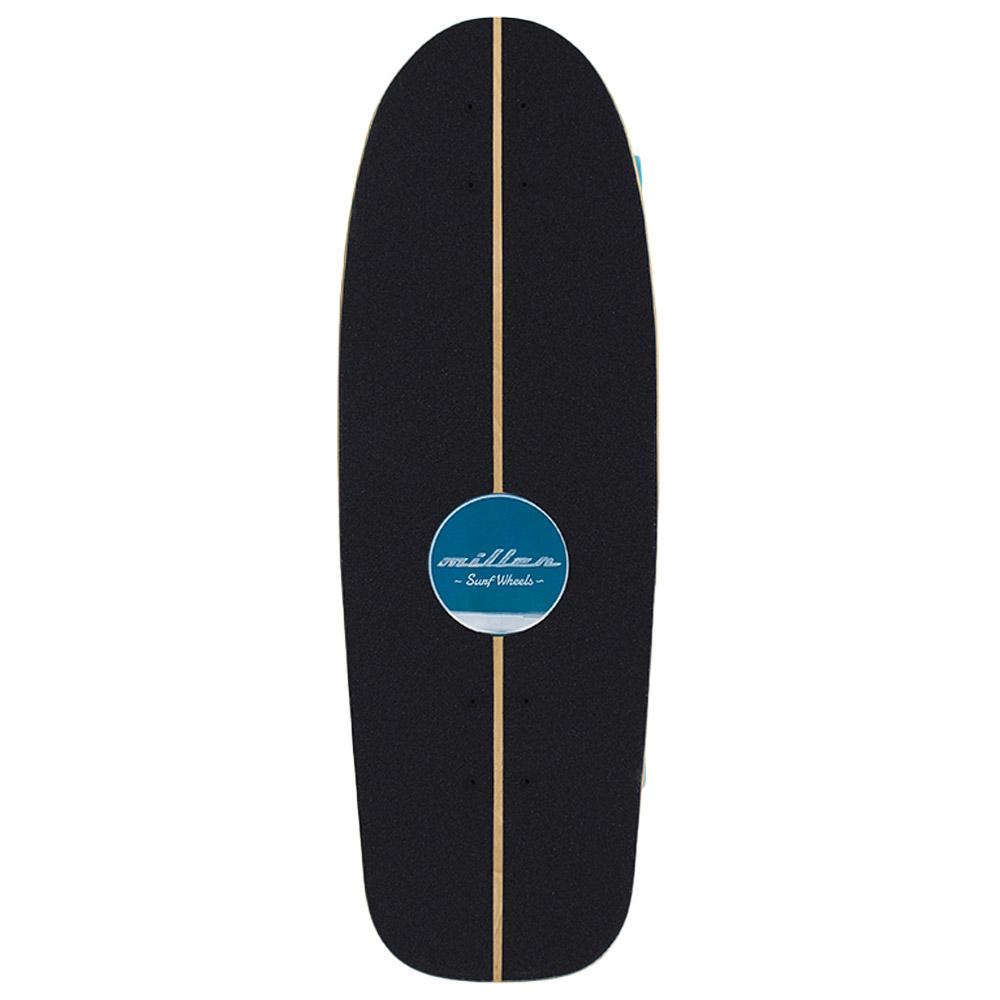 Miller Division サーフスケート Mundaka MUNDAKA｜Miller Division（ミラースケートボード）日本公式サイト