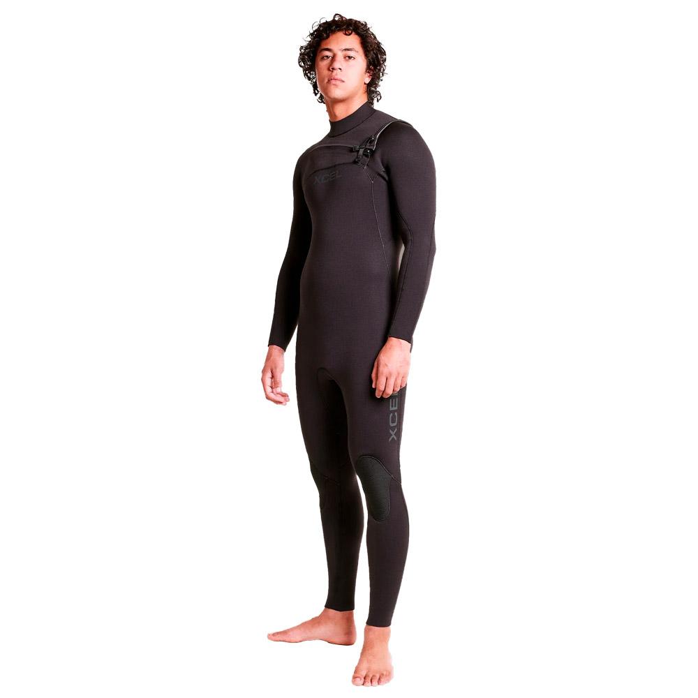 Combinaisons isothermiques et vêtements en néoprène - XCEL, NRS - Hors Circuits