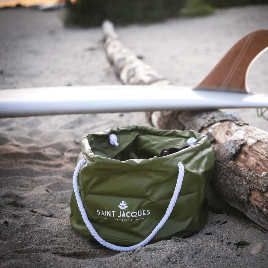 Sac etanche combinaison surf sales