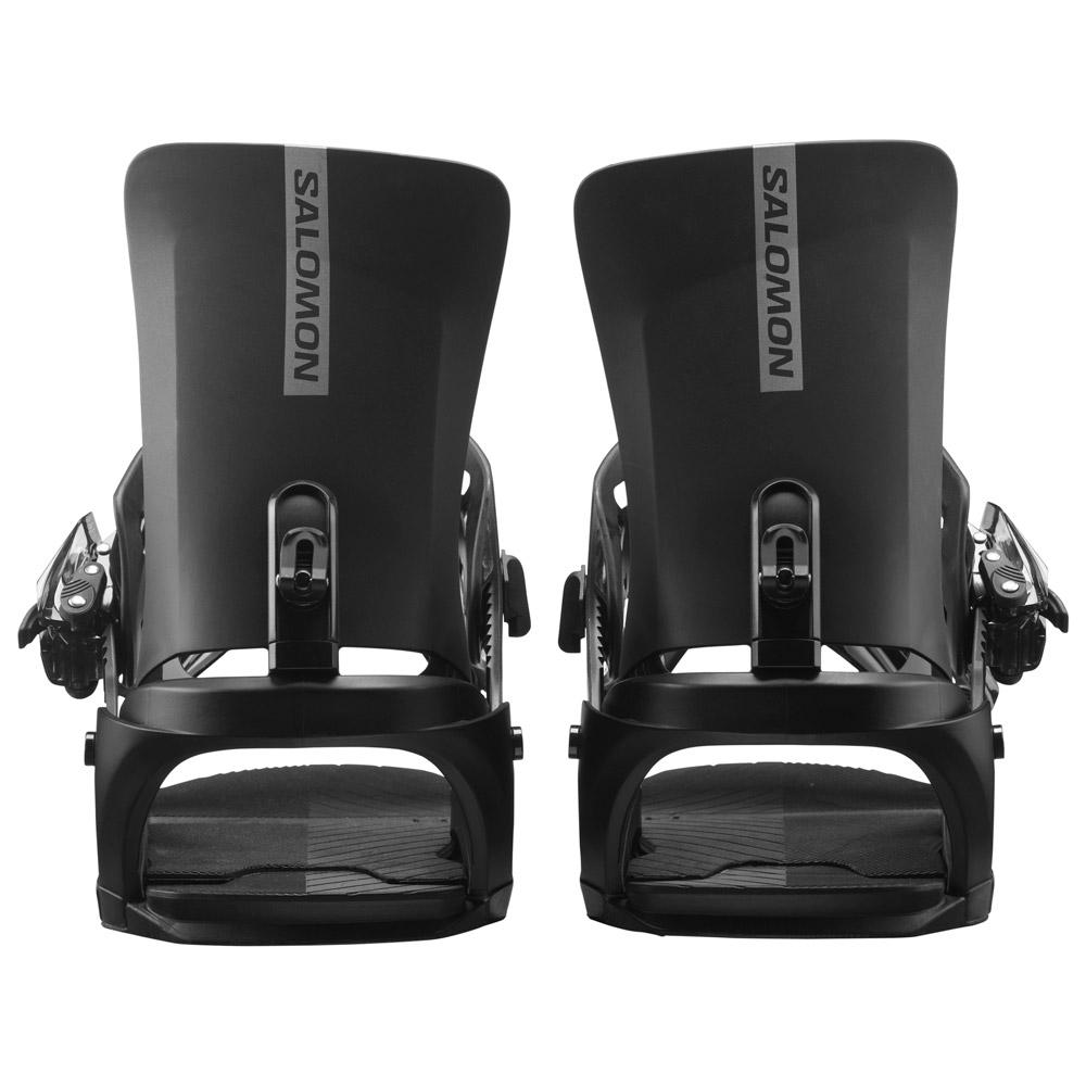 SALOMON PULUS 156 × SALOMON RHYTHM RHYTHM Unisexe - All-Mountain | Salomon