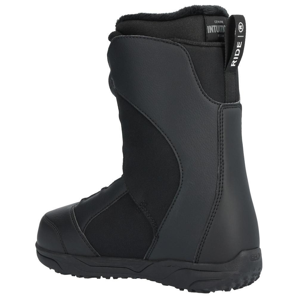 Boots Ride Harper Black - Hiver 2025 | Glisse-proshop Boots Ride Harper Black - Hiver 2025 | Glisse-proshop
