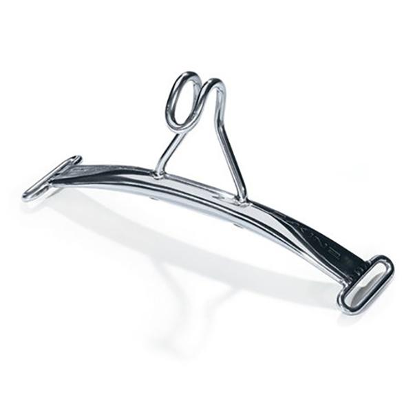 Lignes De Harnais Windsurf Dakine - Réglables, 61 Cm Blanc/noir