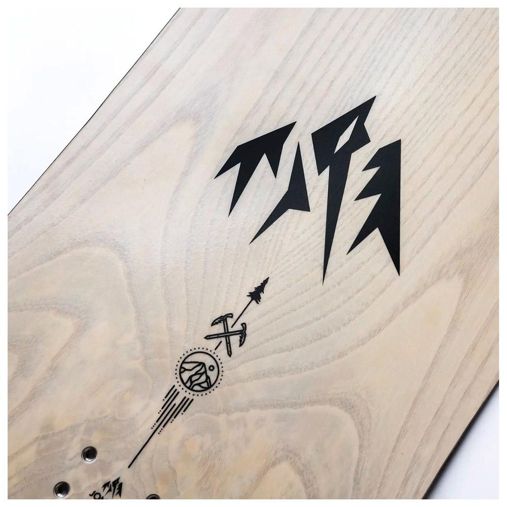 Planche Snowboard Jones Flagship - Hiver 2026 | Glisse-proshop