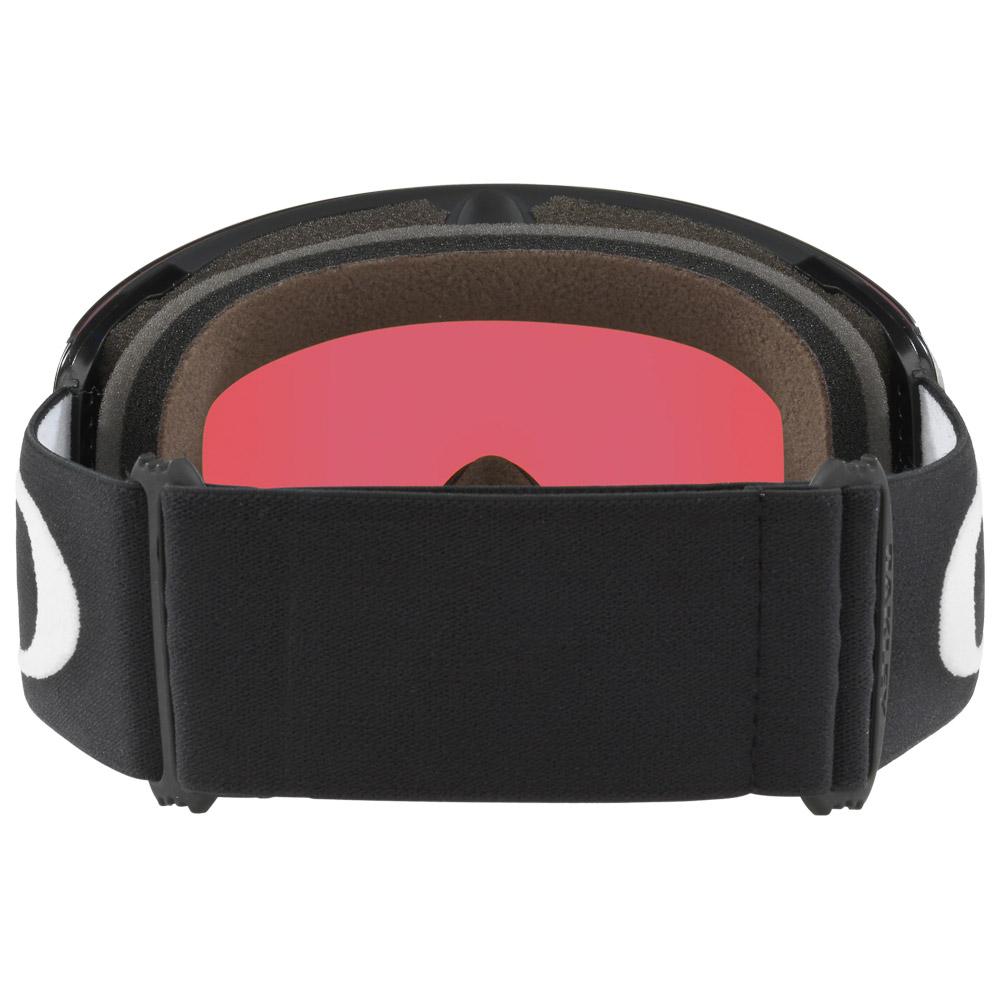 Masque de Ski Oakley Flight Deck L Matte Black Prizm Jade Iridium