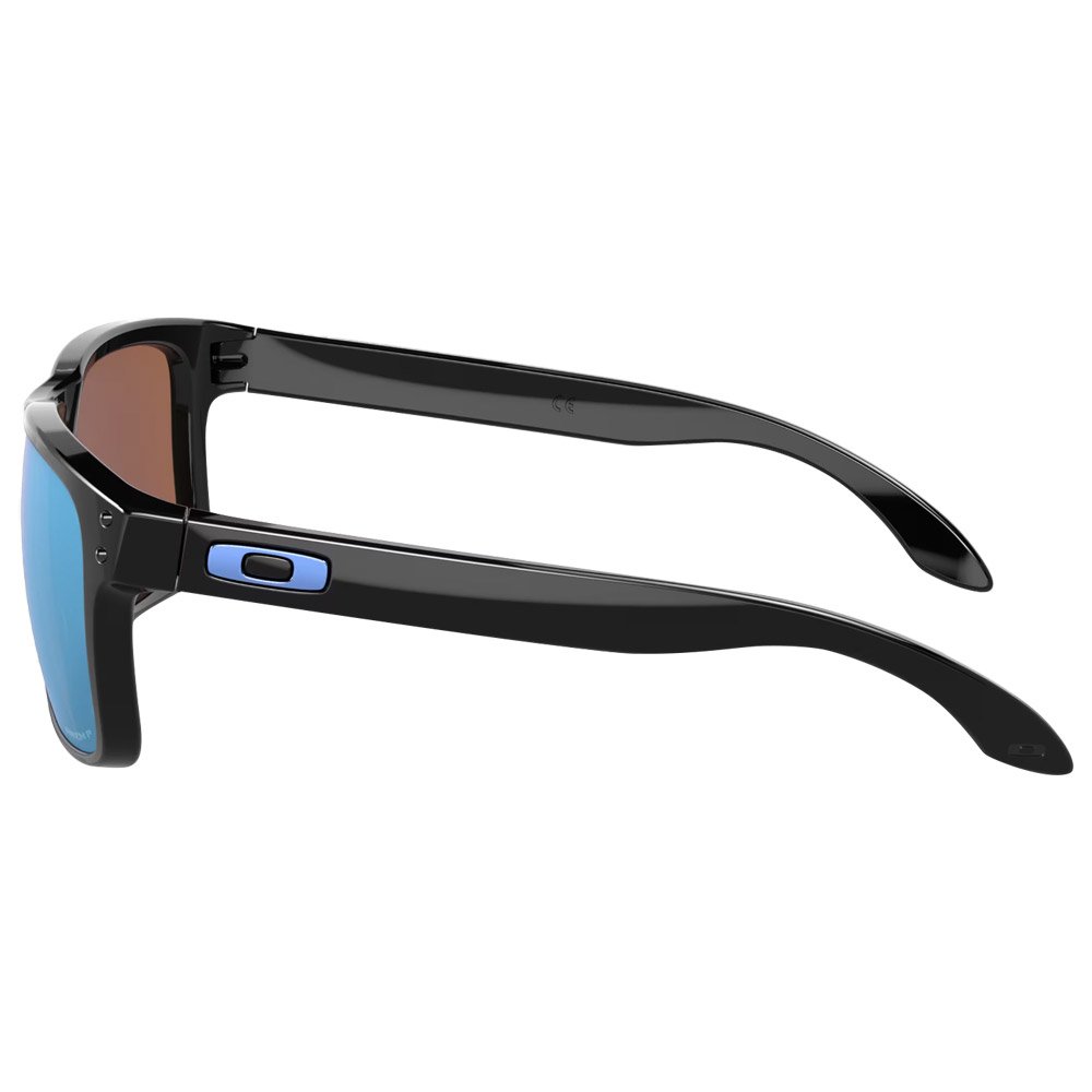 Lunettes de soleil Prizm Ruby Polarized Black Ink Gibston