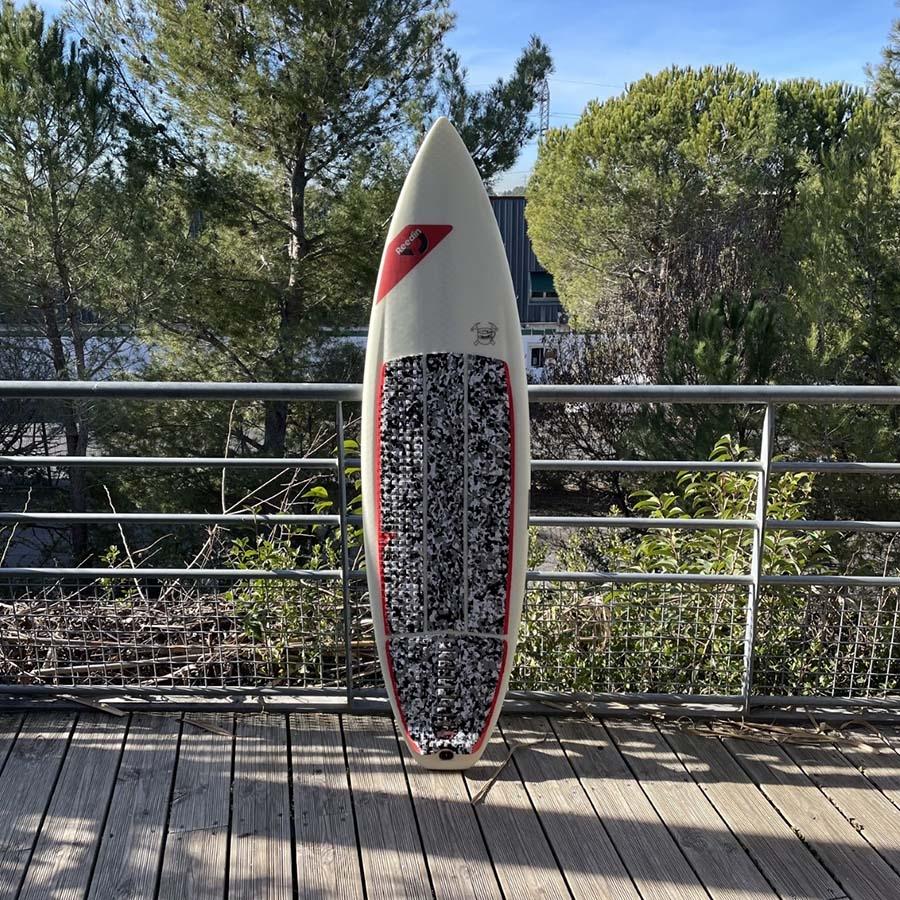 Board de Kite Reedin Surf Kite d 