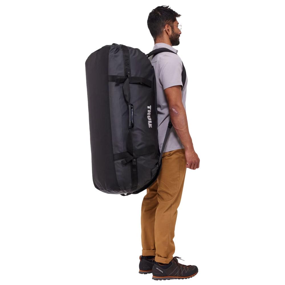 Sac A Dos Thule THULE-CHASM 130L DUFFEL BAG BLACK