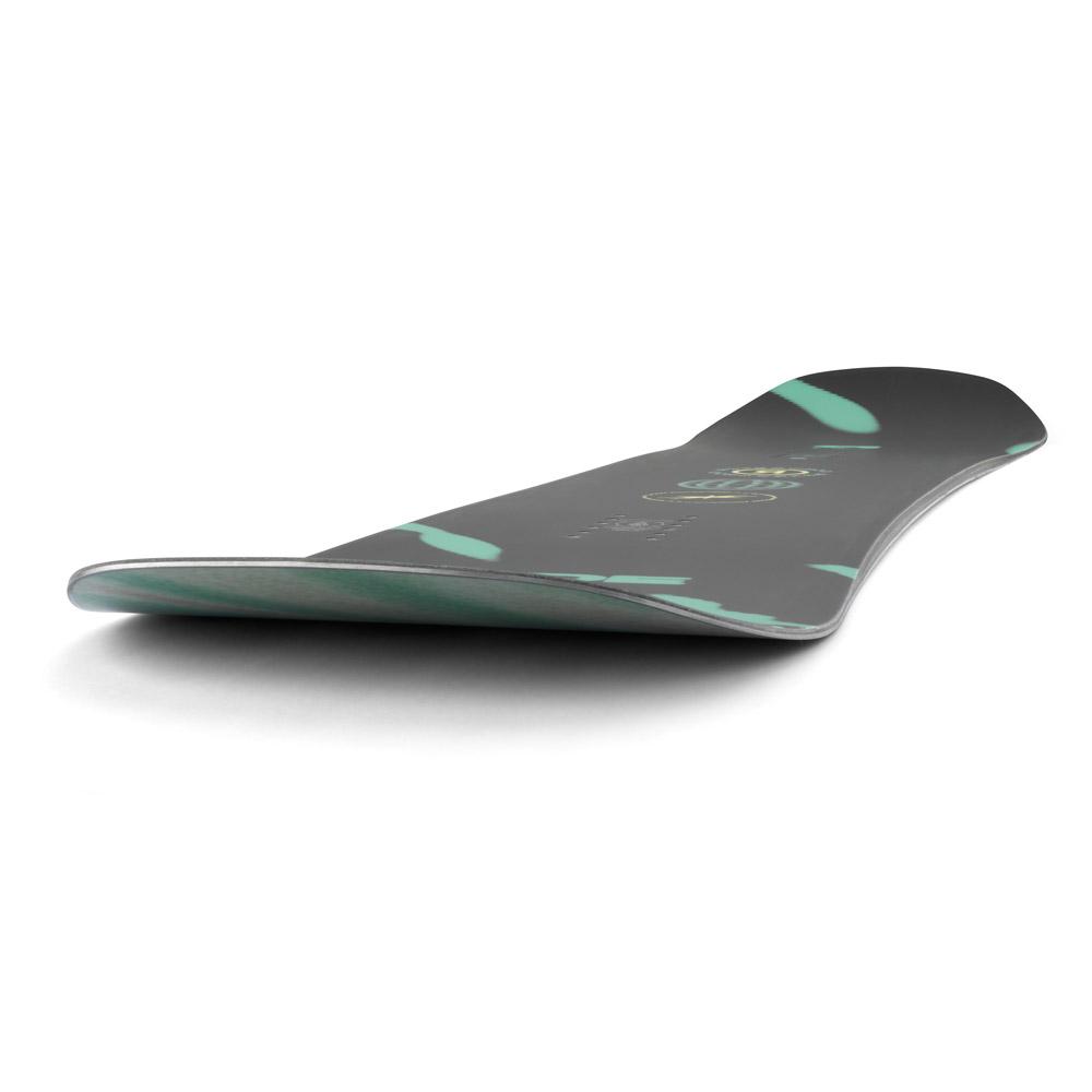 Planche Snowboard Ride Berzerker - Hiver 2026 | Glisse-proshop