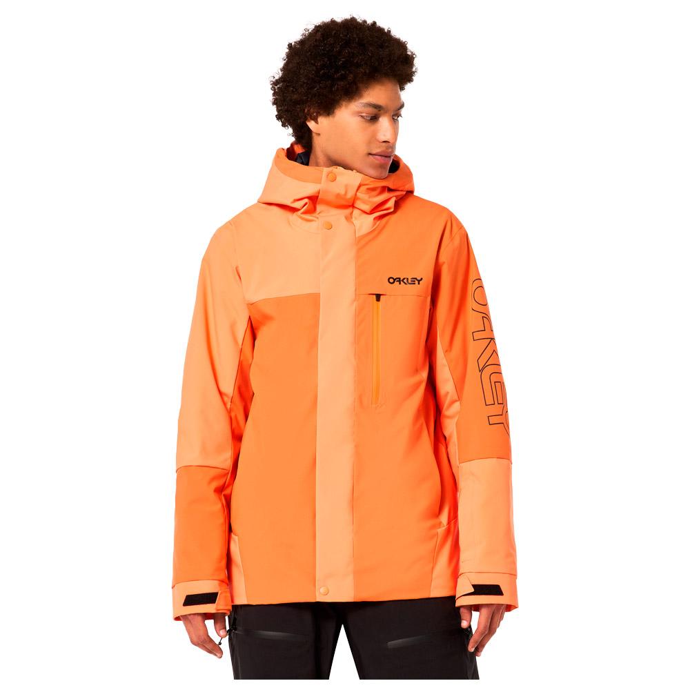 Blouson ski oakley clearance