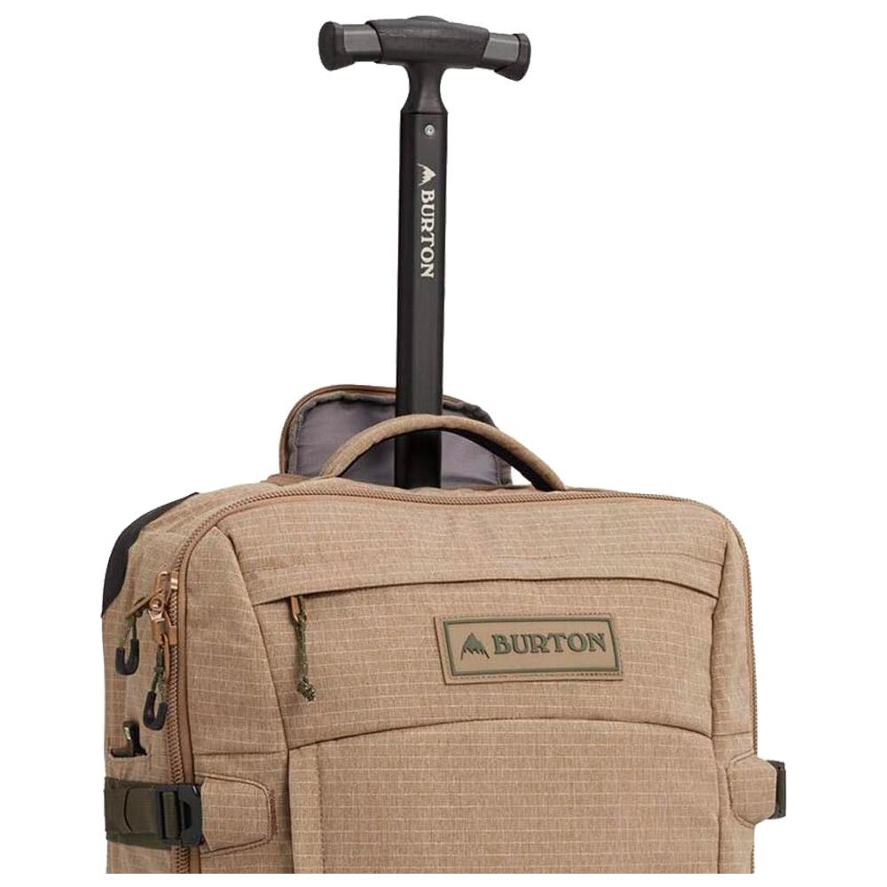 Burton Multipath Carry-On Martini ファッション