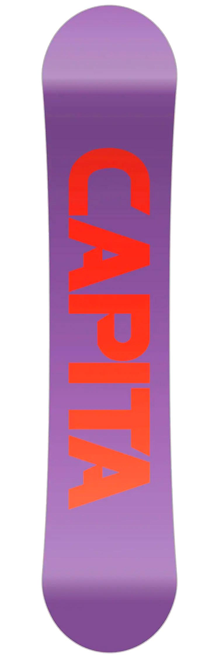 Snowboard neuf enfant Head Rowdy 1m38 avec fixes S (Neuf (Voir