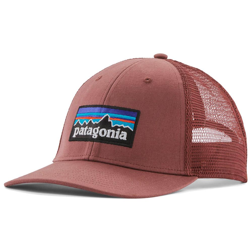 Maroon patagonia hat best sale