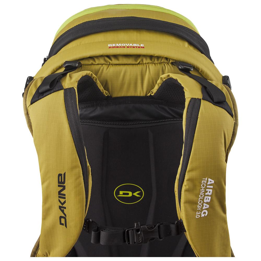 Sac sales airbag dakine