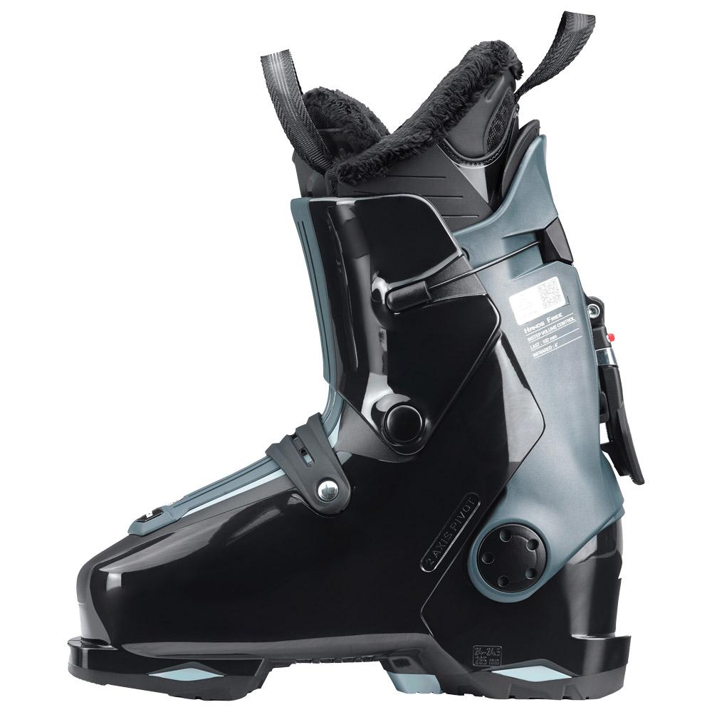 Nordica HF Pro 105 W Gw Chaussures de ski femme : Snowleader