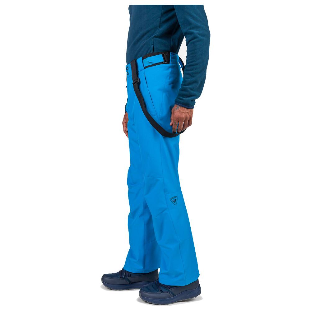 Pantalon Ski Rossignol Ski Oversees Hiver 2025 Glisse-proshop