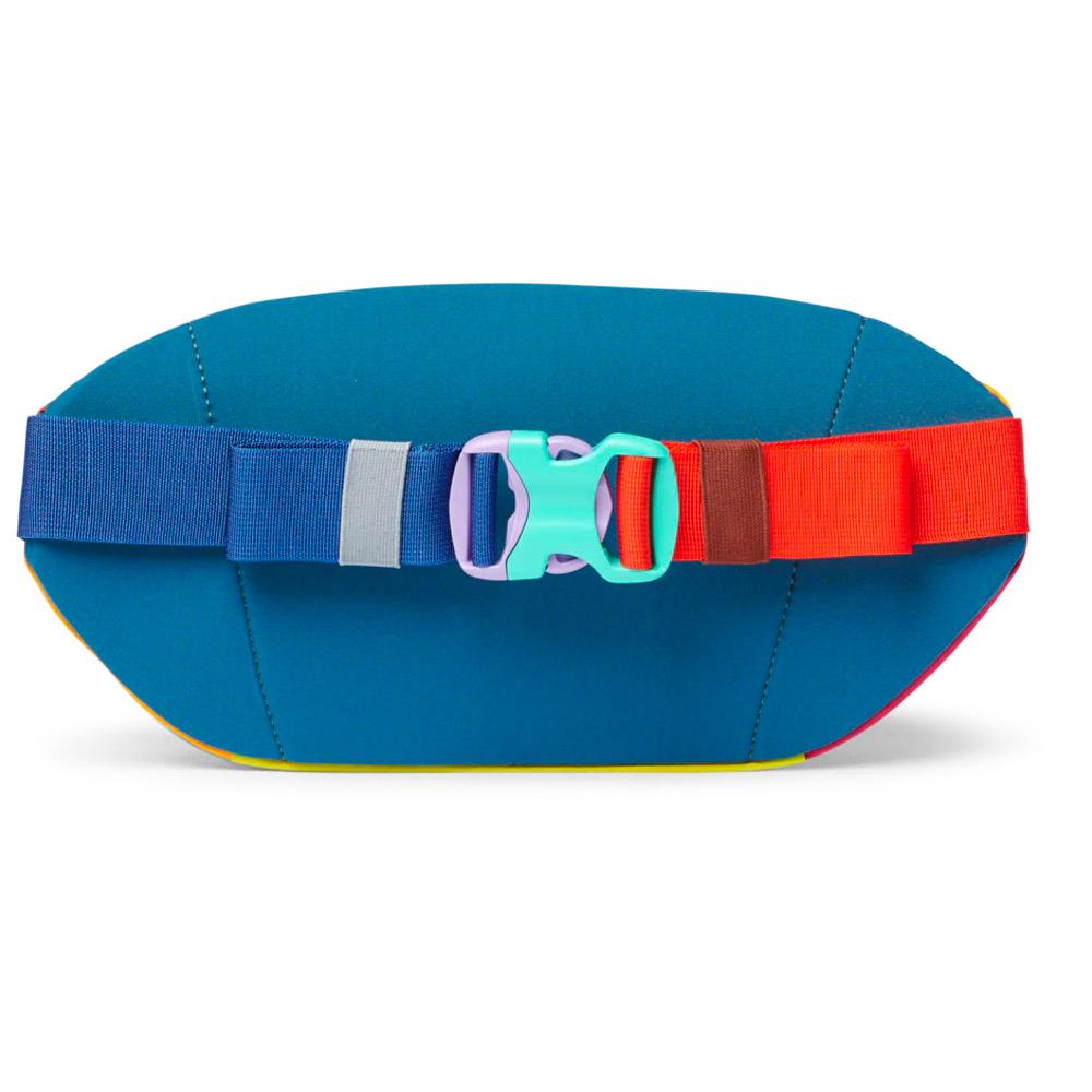 PRODG Tropic Blue HS - Sac à dos running 3 compartiments Pas Cher