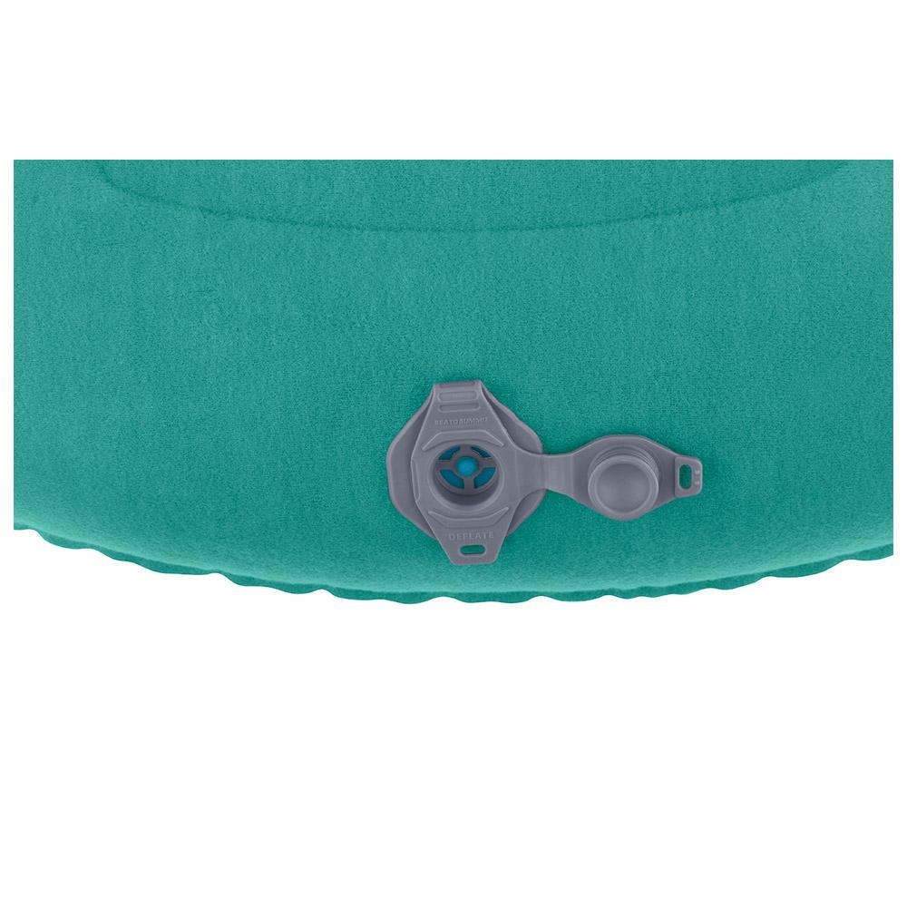 Oreiller De Camping Sea To Summit Aeros Ultraléger - Taille Regular - Sea Foam NEUF