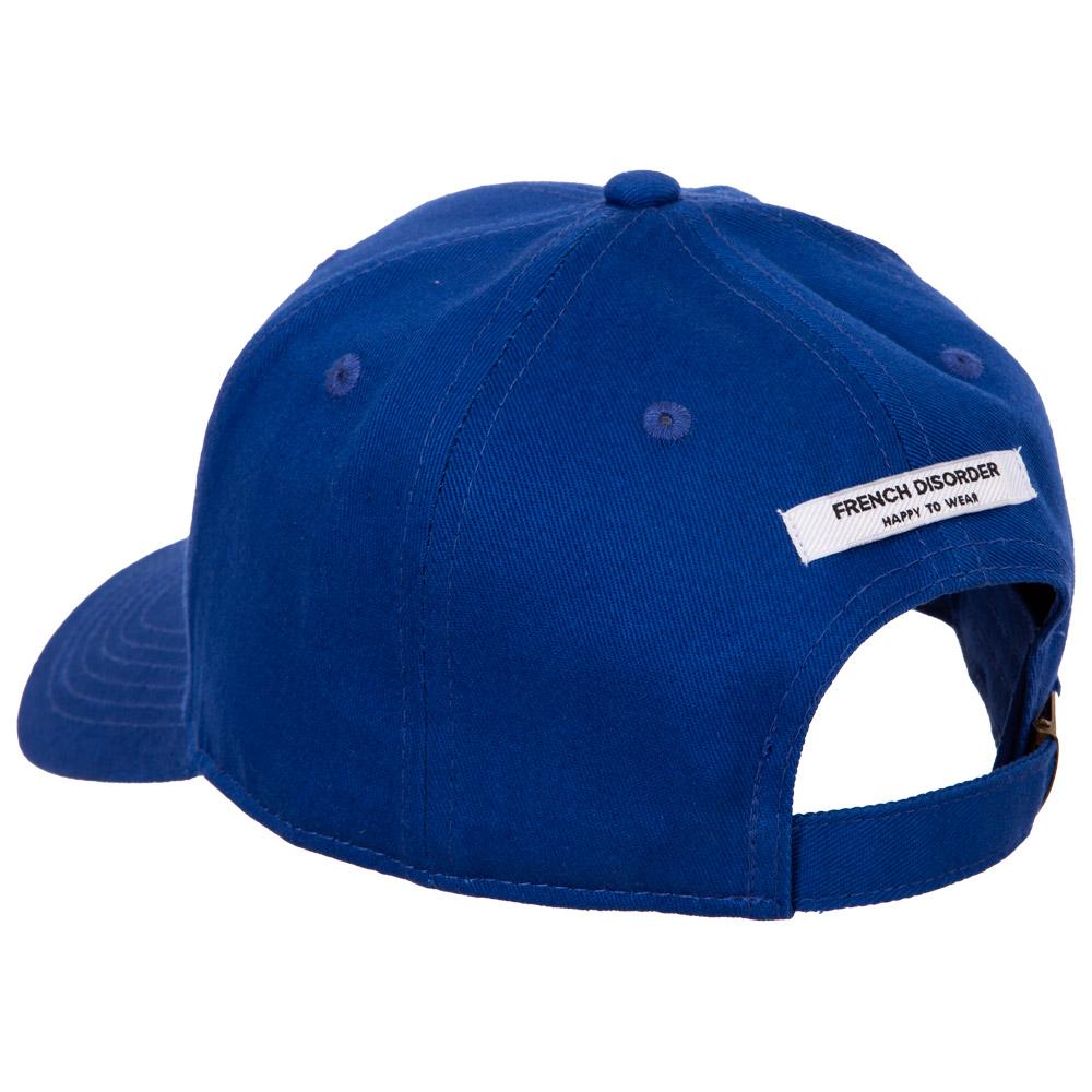 Cap French Disorder Frenchy Carré De La Mode French Disorder Homme