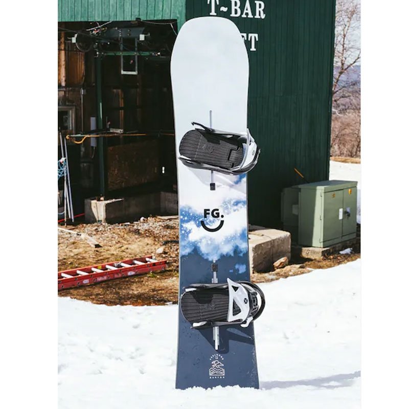 Burton Feelgood Camber Snowboard pour femmes 2022  Achat planche snowboard  femme magasin en ligne - Sportmania