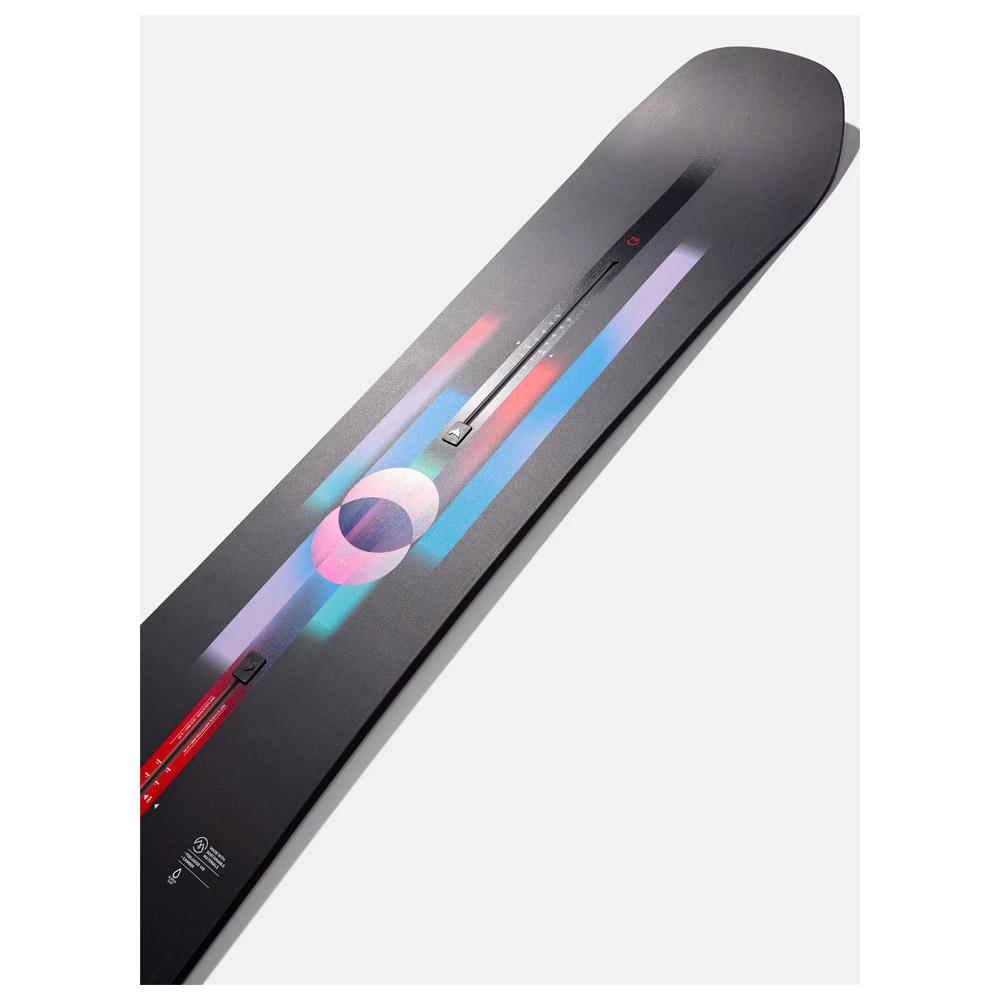 BURTON FEELGOOD 144cm＋ESCAPADE EST S Planche Snowboard Burton Feelgood - Hiver 2025 | Glisse-proshop