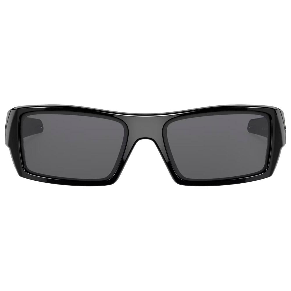 【Oakley】 正規品★ Gascan Polished Black Grey Lunettes de soleil Oakley Gascan Polished Black Grey - Été