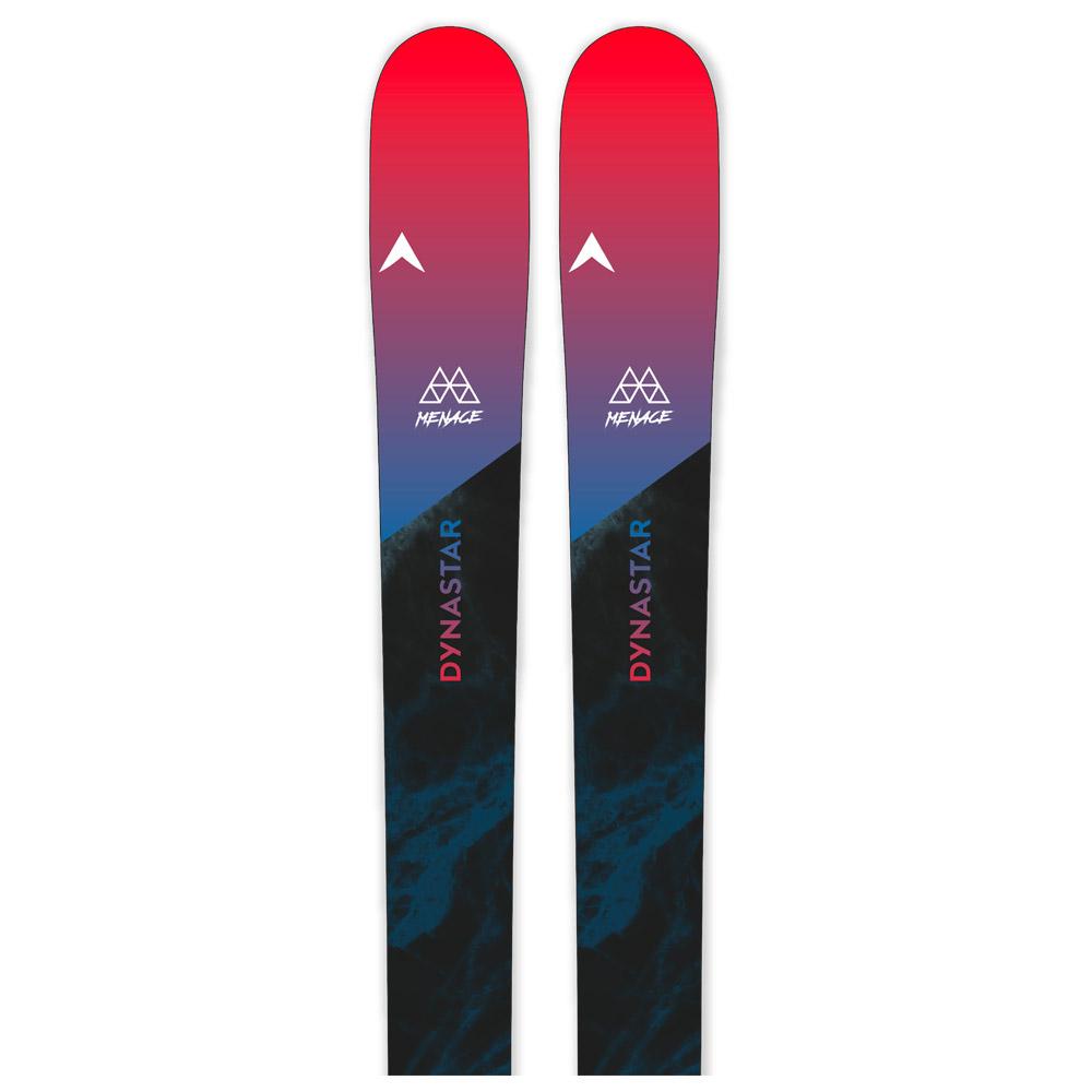 Chaussures De Ski DALBELLO MENACE 3.0 JR – Modèle Transport/Black – Jeunes