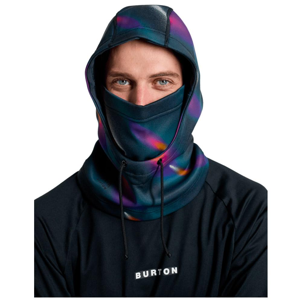 Cagoule Burton Bonded Hood Comets Hiver 2025