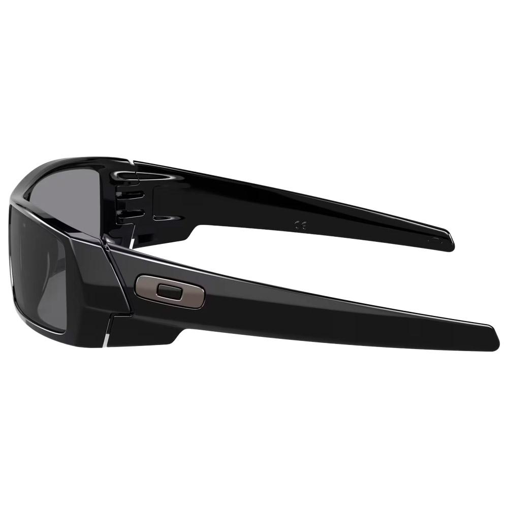 【Oakley】 正規品★ Gascan Polished Black Grey Lunettes de soleil Oakley Gascan Polished Black Grey - Été