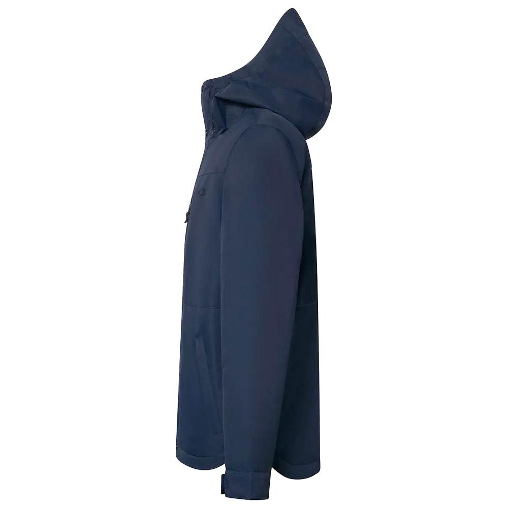 Blouson Ski Oakley Westview Jkt Fathom Hiver 2024 Glisse-proshop