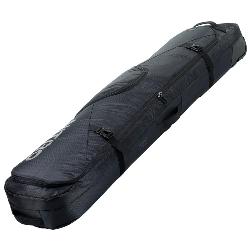 Sac De Transport Pour Snowboard - 165 X 27 Cm, Néoprène, Bandoulière Réglable, Protection Contre Les Chocs - 3
