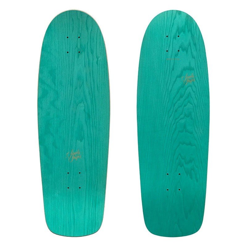 surfskate-sandy-shape-pacifico-green