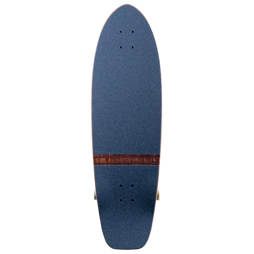 Surfskate Yow Teahupoo - Eté 2026 | Glisse-proshop