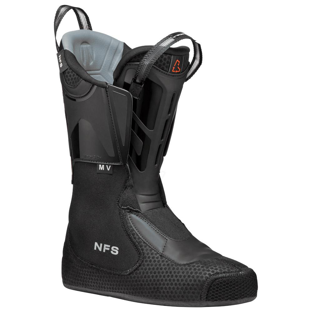 Tecnica Mach BOA HV 110 GW – Chaussures De Ski Homme – Coque Grand Volume, Ajustement Précision Avec BOA, Doublure Polaire – Intermédiaire, Piste
