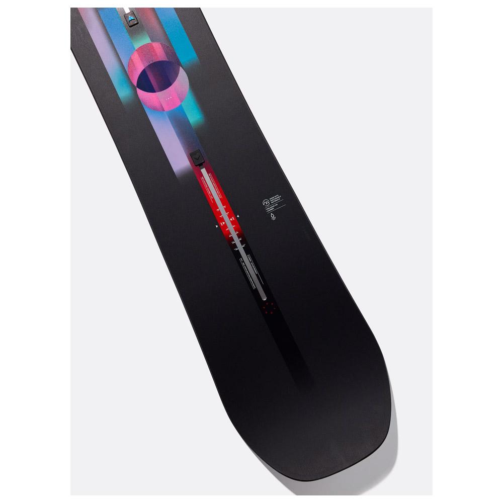 Planche Snowboard Burton Feelgood - Hiver 2025 | Glisse-proshop