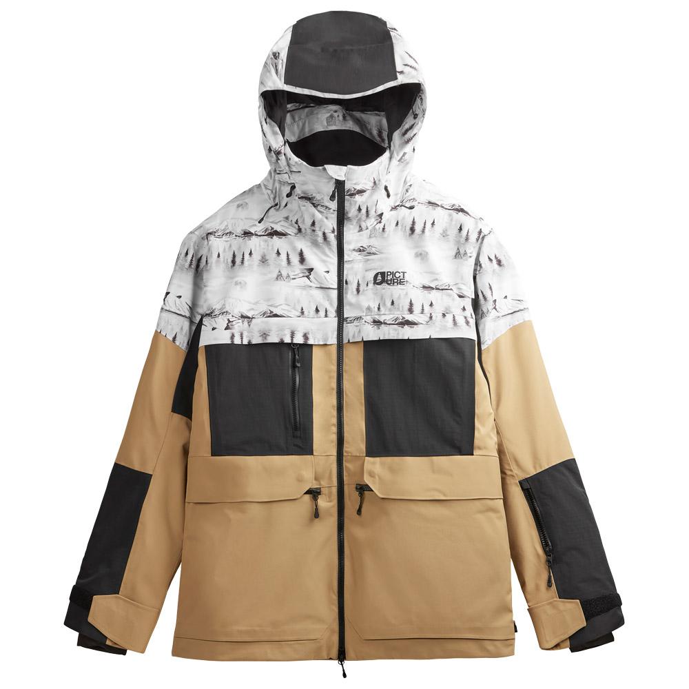 Vestes de Ski & Snowboard homme | Picture
